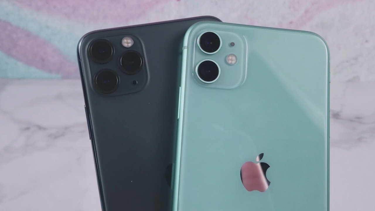 iPhone11PMax使用三个月后:这个缺点忍不了!